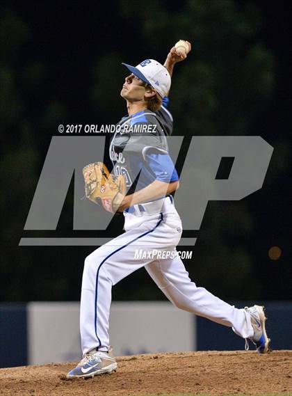 Thumbnail 2 in Eastlake vs Helix (CIF SDS Open Division Final) photogallery.