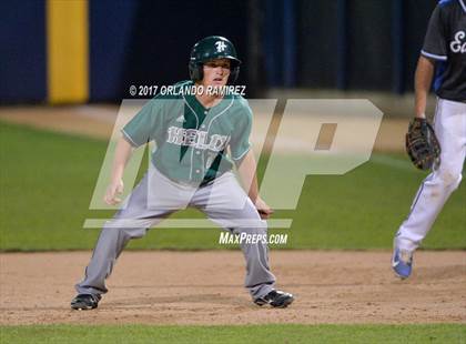Thumbnail 2 in Eastlake vs Helix (CIF SDS Open Division Final) photogallery.