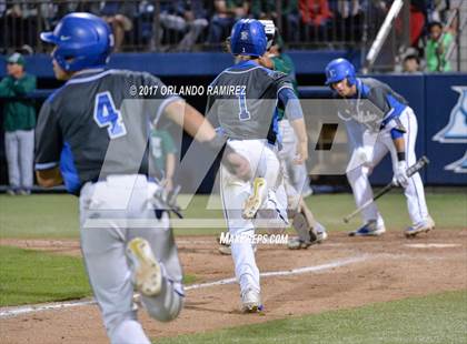 Thumbnail 2 in Eastlake vs Helix (CIF SDS Open Division Final) photogallery.