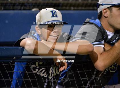 Thumbnail 3 in Eastlake vs Helix (CIF SDS Open Division Final) photogallery.