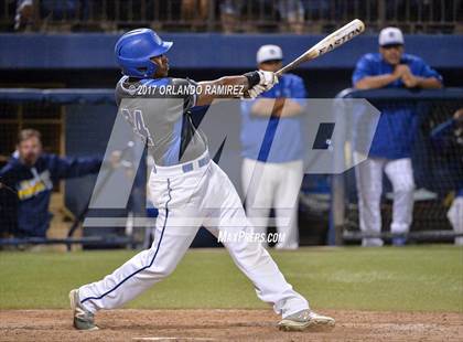 Thumbnail 1 in Eastlake vs Helix (CIF SDS Open Division Final) photogallery.