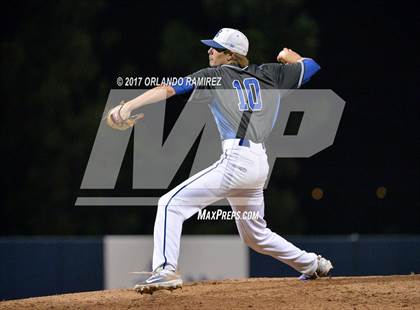 Thumbnail 1 in Eastlake vs Helix (CIF SDS Open Division Final) photogallery.