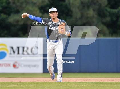 Thumbnail 3 in Eastlake vs Helix (CIF SDS Open Division Final) photogallery.