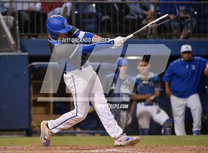 Thumbnail 2 in Eastlake vs Helix (CIF SDS Open Division Final) photogallery.