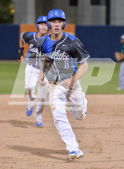 Thumbnail 3 in Eastlake vs Helix (CIF SDS Open Division Final) photogallery.