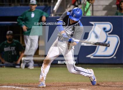 Thumbnail 2 in Eastlake vs Helix (CIF SDS Open Division Final) photogallery.