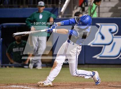 Thumbnail 3 in Eastlake vs Helix (CIF SDS Open Division Final) photogallery.