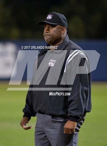 Thumbnail 1 in Eastlake vs Helix (CIF SDS Open Division Final) photogallery.