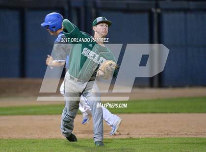 Thumbnail 2 in Eastlake vs Helix (CIF SDS Open Division Final) photogallery.