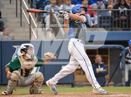 Thumbnail 2 in Eastlake vs Helix (CIF SDS Open Division Final) photogallery.