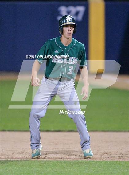 Thumbnail 1 in Eastlake vs Helix (CIF SDS Open Division Final) photogallery.