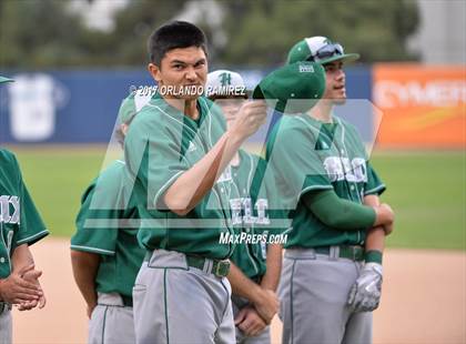 Thumbnail 3 in Eastlake vs Helix (CIF SDS Open Division Final) photogallery.