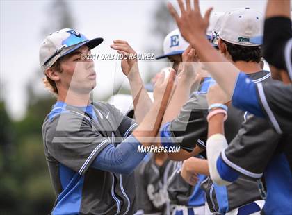 Thumbnail 3 in Eastlake vs Helix (CIF SDS Open Division Final) photogallery.