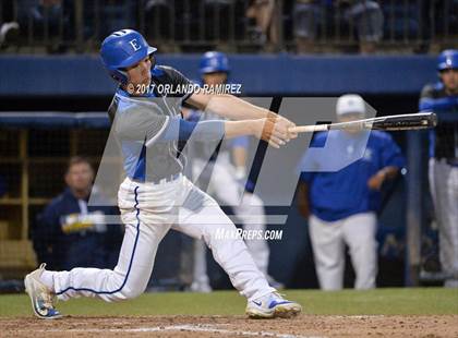 Thumbnail 3 in Eastlake vs Helix (CIF SDS Open Division Final) photogallery.