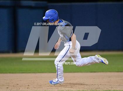Thumbnail 1 in Eastlake vs Helix (CIF SDS Open Division Final) photogallery.