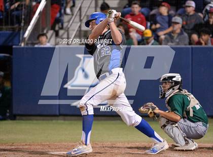 Thumbnail 3 in Eastlake vs Helix (CIF SDS Open Division Final) photogallery.