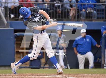 Thumbnail 3 in Eastlake vs Helix (CIF SDS Open Division Final) photogallery.
