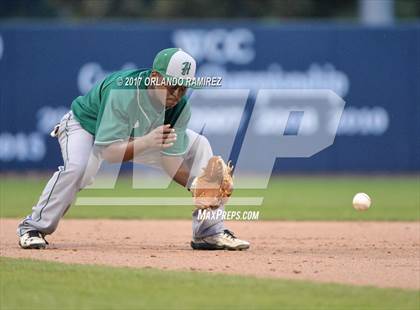 Thumbnail 2 in Eastlake vs Helix (CIF SDS Open Division Final) photogallery.