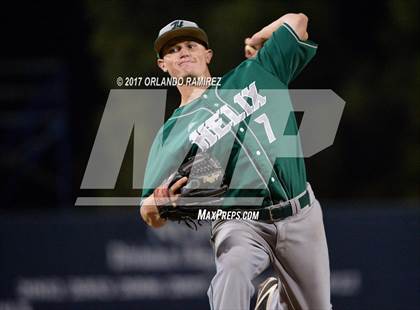 Thumbnail 3 in Eastlake vs Helix (CIF SDS Open Division Final) photogallery.