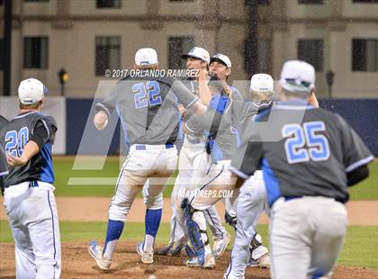 Thumbnail 2 in Eastlake vs Helix (CIF SDS Open Division Final) photogallery.