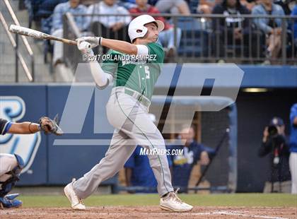 Thumbnail 1 in Eastlake vs Helix (CIF SDS Open Division Final) photogallery.
