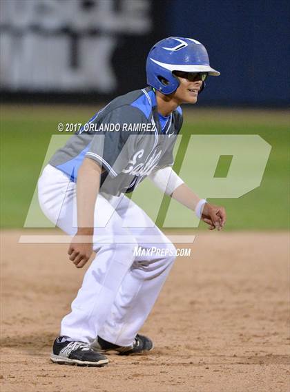 Thumbnail 3 in Eastlake vs Helix (CIF SDS Open Division Final) photogallery.