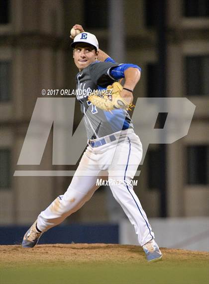 Thumbnail 1 in Eastlake vs Helix (CIF SDS Open Division Final) photogallery.