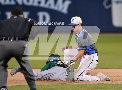 Thumbnail 1 in Eastlake vs Helix (CIF SDS Open Division Final) photogallery.