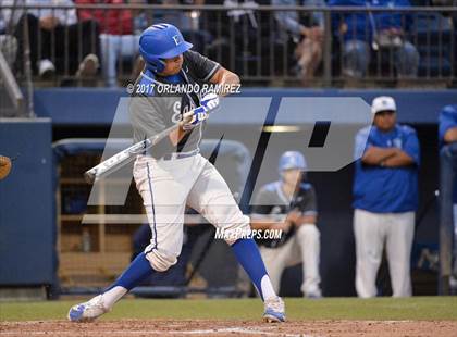 Thumbnail 2 in Eastlake vs Helix (CIF SDS Open Division Final) photogallery.