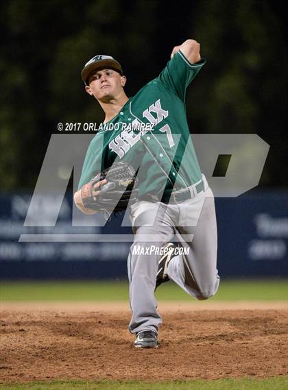 Thumbnail 2 in Eastlake vs Helix (CIF SDS Open Division Final) photogallery.