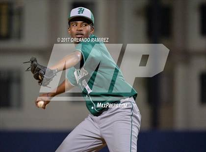 Thumbnail 3 in Eastlake vs Helix (CIF SDS Open Division Final) photogallery.