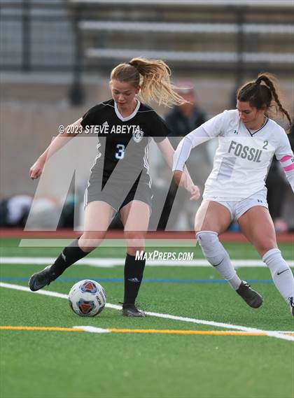 Thumbnail 1 in Fossil Ridge @ Grandview photogallery.