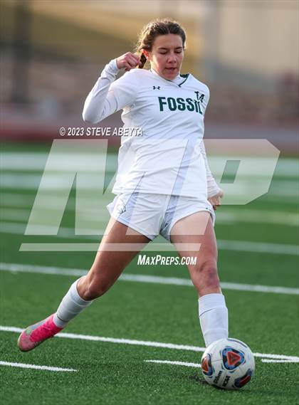 Thumbnail 1 in Fossil Ridge @ Grandview photogallery.