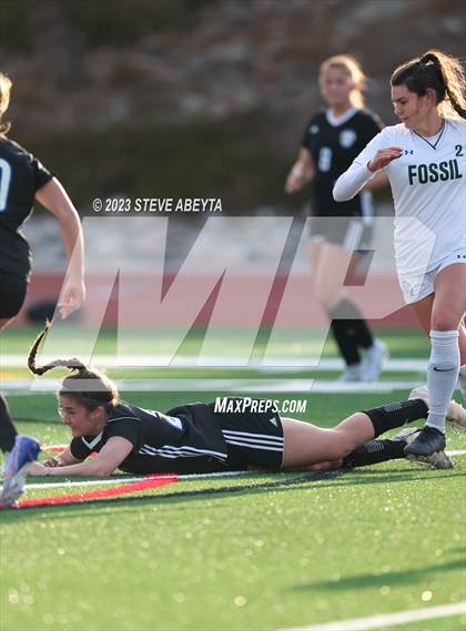 Thumbnail 1 in Fossil Ridge @ Grandview photogallery.