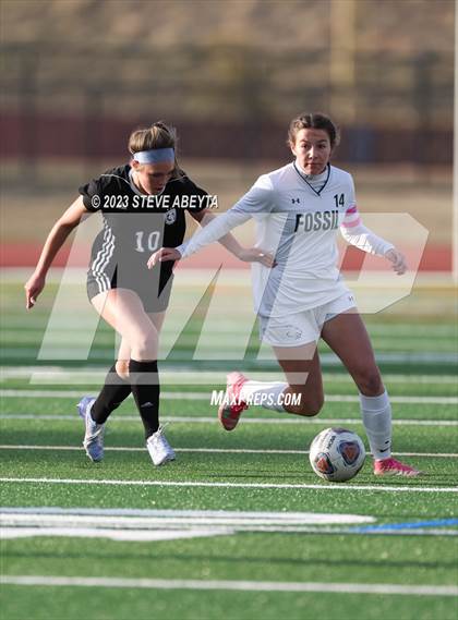 Thumbnail 2 in Fossil Ridge @ Grandview photogallery.