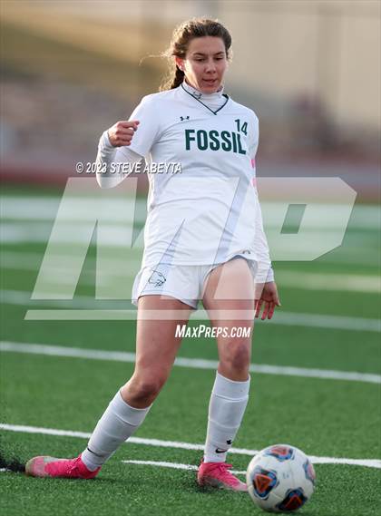 Thumbnail 2 in Fossil Ridge @ Grandview photogallery.