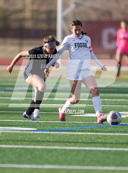 Thumbnail 3 in Fossil Ridge @ Grandview photogallery.