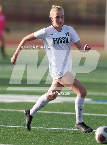Thumbnail 2 in Fossil Ridge @ Grandview photogallery.