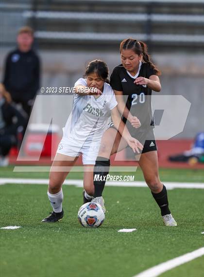 Thumbnail 3 in Fossil Ridge @ Grandview photogallery.