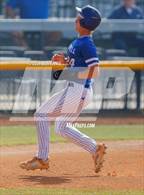Photo from the gallery "Terrell Academy vs. Valwood (GIAA 3A Championship - Game 2)"