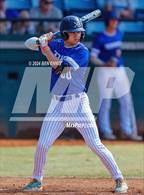 Photo from the gallery "Terrell Academy vs. Valwood (GIAA 3A Championship - Game 2)"