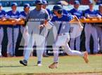 Photo from the gallery "Terrell Academy vs. Valwood (GIAA 3A Championship - Game 2)"