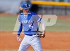 Photo from the gallery "Terrell Academy vs. Valwood (GIAA 3A Championship - Game 2)"