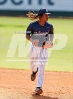 Photo from the gallery "Terrell Academy vs. Valwood (GIAA 3A Championship - Game 2)"