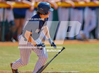 Thumbnail 2 in Terrell Academy vs. Valwood (GIAA 3A Championship - Game 2) photogallery.