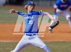 Photo from the gallery "Terrell Academy vs. Valwood (GIAA 3A Championship - Game 2)"
