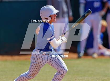 Thumbnail 2 in Terrell Academy vs. Valwood (GIAA 3A Championship - Game 2) photogallery.
