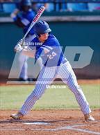 Photo from the gallery "Terrell Academy vs. Valwood (GIAA 3A Championship - Game 2)"