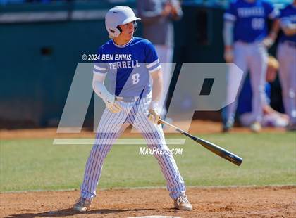 Thumbnail 1 in Terrell Academy vs. Valwood (GIAA 3A Championship - Game 2) photogallery.