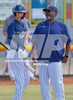 Photo from the gallery "Terrell Academy vs. Valwood (GIAA 3A Championship - Game 2)"